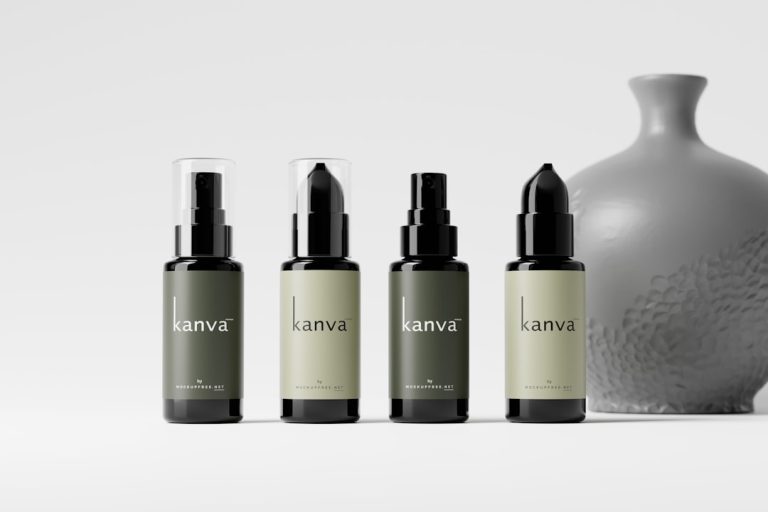 Unlock the Power of Natural Ingredients in BeamingCharm Cosmetics